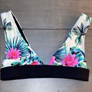 ripcurl reversible bikini top